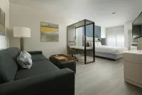 SpringHill Suites Lindale Hôtels à : Lindale