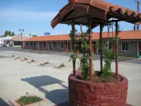 Americas Best Value Inn Porterville Hotels in Tulare County