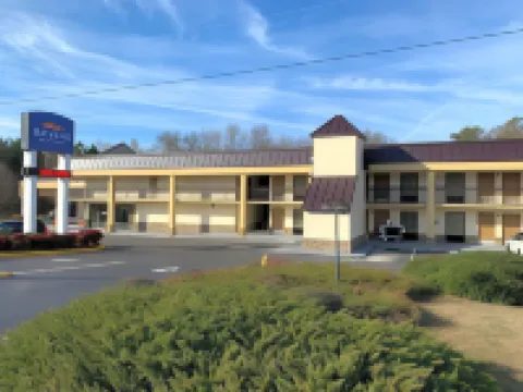 Baymont by Wyndham Griffin