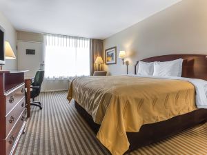 Quality Inn & Suites Georgetown