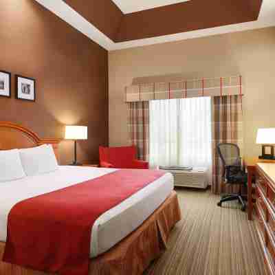 Country Inn & Suites by Radisson, Bel Air/Aberdeen, MD Rooms