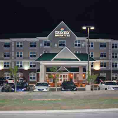 Country Inn & Suites by Radisson, Lexington Park (Patuxent River Naval Air Station), MD Hotel Exterior