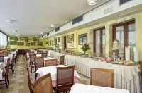 Hotel Nazionale - Завтрак