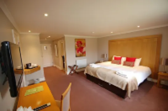 Kings Court Hotel Alcester-Stratford upon Avon Hotels in 
