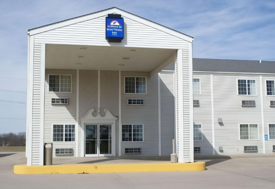 Diamond Inn
