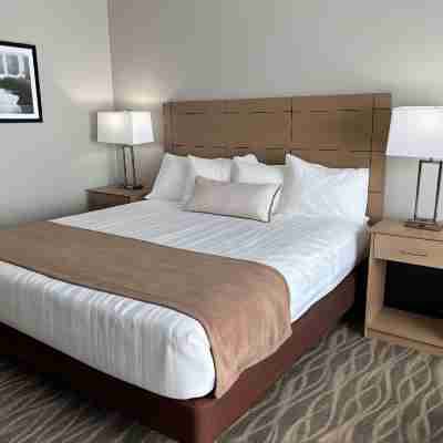 Best Western Plus Rumford Falls Rooms