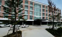 Marina House Muaythai Ta-Iad Phuket Hotels in Chalong