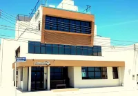 Hotel Água de Coco Hotels in Maceio
