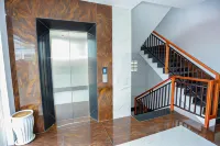 Pheng Chenda Hotel Hotels in Krong Poi Pet