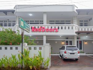 RedDoorz Syariah at Hotel Nuri Indah Dongkelan Yogyakarta