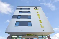 B&B HOTEL Köln-Ehrenfeld