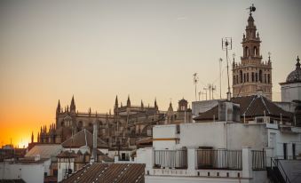 Hotel Boutique Casas de Santa Cruz