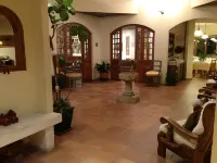 Mas de Vence - Hotel-Restaurant Hotels in Vence