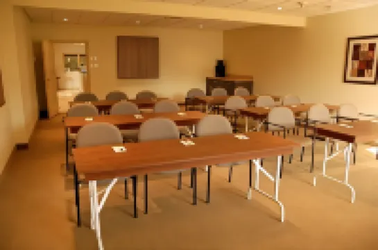 Super 8 by Wyndham Campbellton NB