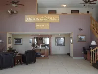 Howard Johnson by Wyndham Oacoma Hotel & Suites Hôtels à : Oacoma