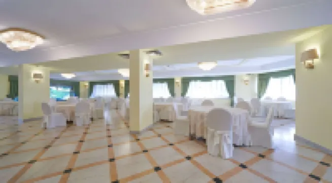 Hotel Ristorante La Piana Hotel a Provincia di Benevento