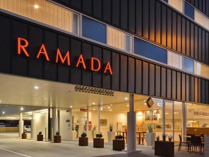 Ramada Suites by Wyndham Christchurch City