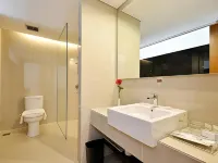 TreePark Banjarmasin Hotels in Tatah Belayung Baru