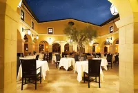 Adler Spa Resort Thermae Hotel di Castiglione d'Orcia