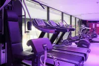 Thalazur Cabourg - Hôtel & Spa - Gym