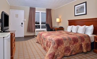 Canadas Best Value Inn St. Catharines