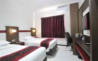 Idea's Hotel Hotels in Batununggal