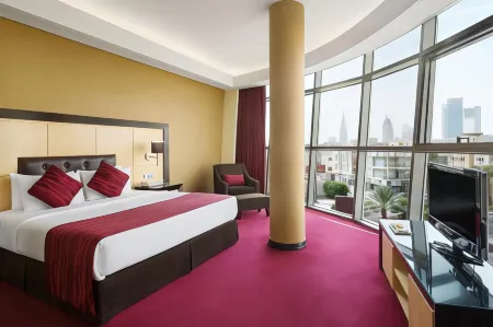 Sunday Business Avenue Formerly Rand Hotel