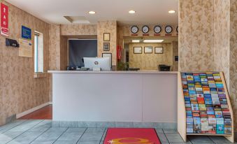 Bay Breeze Inn