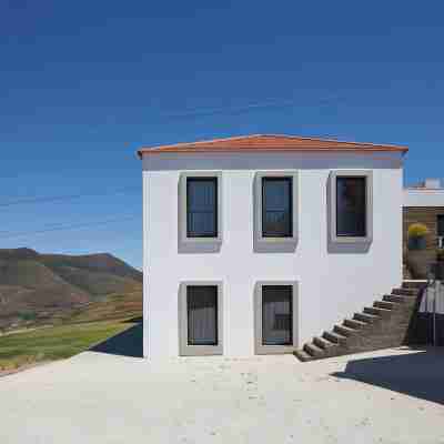 Quinta de Casaldronho Wine Hotel Hotel Exterior