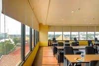 Yellow Bee Tangerang Hôtels à : Karawaci