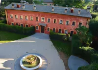QC Termeroma Hotel in zona Borgo Valadier