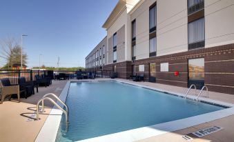 Hampton Inn & Suites Cordele