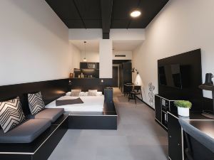 moliving Serviced Apartments - KONTAKTLOSER SELF CHECK-IN