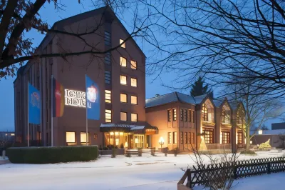 Leine Hotel GmbH