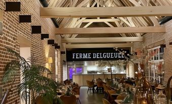 Ferme Delgueule