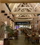 Hôtel Ferme Delgueule Hôtels à : Tournai