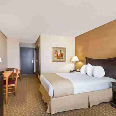 Ramada by Wyndham Watertown Rooms