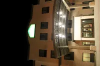 윈게이트 바이 윈덤 샌 안젤로 Concho Hall 주변 호텔