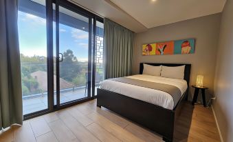Studio 8 Residences - Adults Only