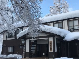 越後田中温泉 しなの荘