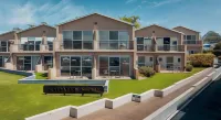 Mollymook Shores Các khách sạn ở Milton