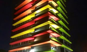 MaxOneHotels at Dharmahusada Surabaya