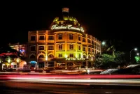 Hotel President Executive Club - Jababeka Cikarang