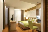 Odua Weston Jambi Hotels in East Jambi