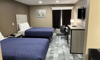 Clairmont Inn & Suites