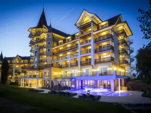 Meiser Spa Resort