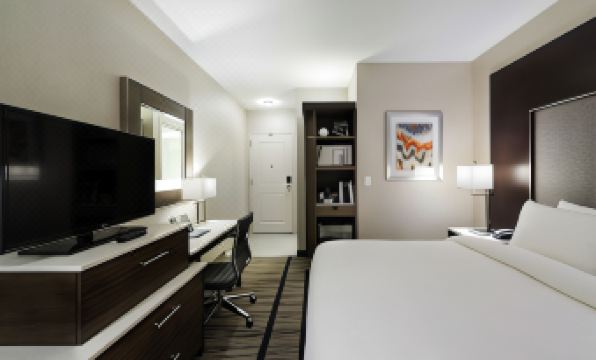 Fairfield Inn & Suites Boston Cambridge