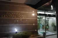 Inuyama Central Hotel فنادق في إنوياما