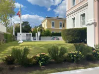 Greif Hotel Maria Theresia