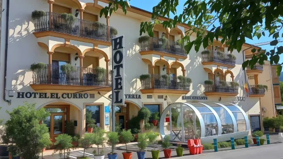 Hotel El Curro